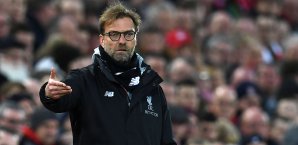 Jürgen Klopp schockte der Anschlag auf den BVB Jürgen Klopp