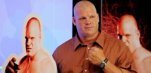 Kane würde gerne Bürgermeister seiner Heimatstadt in Tennessee werden Kane