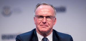 Karl-Heinz Rummenigge