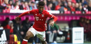 Kingsley Coman