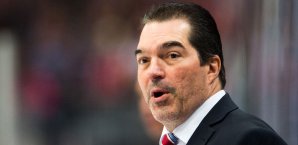 Larry Mitchell wird neuer Sportdirektor in Ingolstadt Larry Mitchell