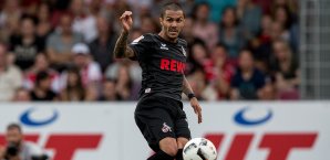 Leonardo Bittencourt musste nah fünf Minuten im Testspiel ausgewechselt werden Leonardo Bittencourt