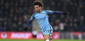 Leroy Sane