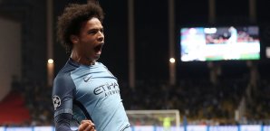 Leroy Sane