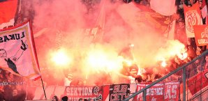 Mainz 05 sperrt die eigenen Ultras für Auswärtsspiele aus Mainz 05