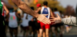 Ist ein Marathon in unter zwei Stunden möglich? Marathon