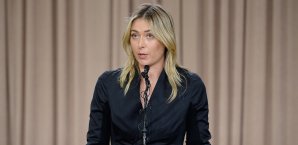 Maria Sharapova steht vor ihrem Tour-Comeback Maria Sharapova