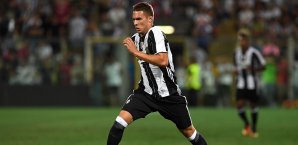 Marko Pjaca riss sich in der Länderspielpause das Kreuzband Marko Pjaca