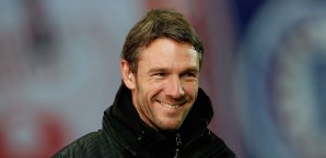 Van Ahlen soll interimsweise übernehmens Markus van Ahlen