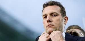 Markus Weinzierl bekommt Unterstützung im Trainerteam Markus Weinzierl