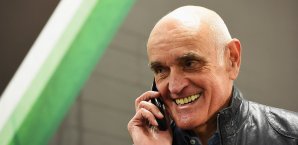 Martin Kind attackiert den BVB Martin Kind