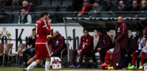 Mathew Leckies Sperre wird am Freitag verhandelt Mathew Leckie