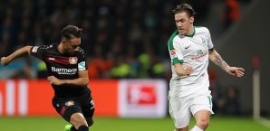 Max Kruses Einsatz ist weiterhin fraglich Max Kruse