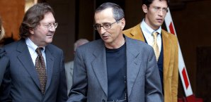 Michele Ferrari hat Athleten zum Doping verholen Mehrsport