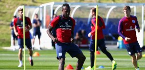 Michail Antonio fällt mit einer Oberschenkelverletzung aus Michail Antonio