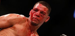 Die Beziehung zwischen Nate Diaz und UFC-Boss Dana White bröckelt weiterhin Nate Diaz