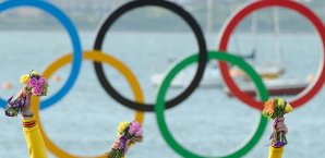 Vier weitere russische Sportler wurden wegen Dopings bei Olympia 2012 überfphrt Olympia 2012