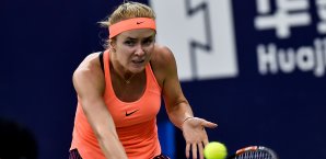 Peter Kvitova ist auf dem Weg der Besserung Peter Kvitova