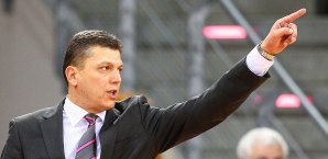 Predrag Krunic steht mit Bonn im Halbfinale Predrag Krunic