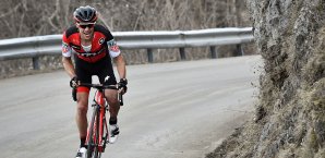 Richie Porte hat die Tour de Romandie gewonnen Radsport