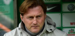 Ralph Hasenhüttl hat sauer auf den Ausfall von Timo Werner reagiert Ralph Hasenhüttl