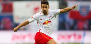 Rani Khedira ist froh, dem Rat seines Bruder gefolgt zu sein Rani Khedira
