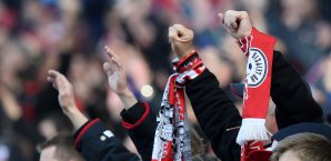 RB Leipzig drohen im Falle des Erfolges Konsequenzen RB Leipzig