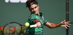 Roger Federer