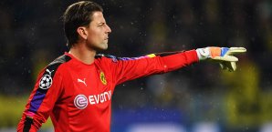 Roman Weidenfeller