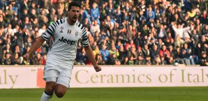 Sami Khedira trennt sich von seinem Berater Sami Khedira