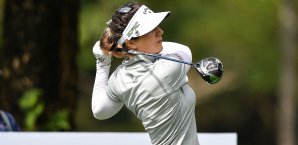 Sandra Gal verpasste den Cut auf Hawaii Sandra Gal
