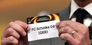 Schalke 04 trifft im Viertelfinale auf Ajax Amsterdam Schalke 04