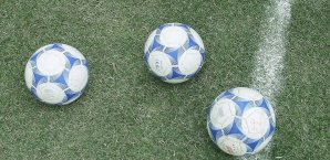Der Sportverein Rieselfeld erhält die Sepp-Herberger-Urkunde Sepp-Herberger-Urkunde