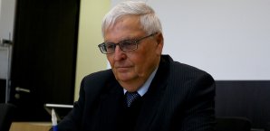Theo Zwanziger beschuldigt das Bewerbungskomitee Theo Zwanziger