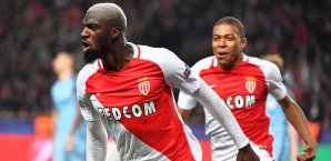 Tiemoue Bakayoko will nicht zum Ligakonkurrenten Tiemoue Bakayoko