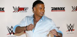 Tim Wiese feiert in der Kreisliga sein Comeback auf dem Fußballplatz Tim Wiese