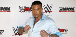 Tim Wiese gibt sein Fußball-Comeback beim SSV Dillingen Tim Wiese