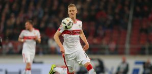Timo Baumgartl soll gehalten werden Timo Baumgartl