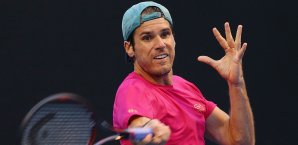 Tommy Haas wird in München aufschlagen Tommy Haas