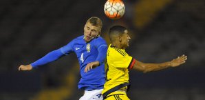 Lycano ist auf dem Radar des VfL Wolfsburg VfL Wolfsburg
