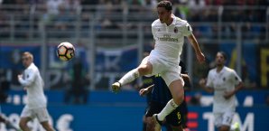 Milan gelingt irres Comeback AC Milan