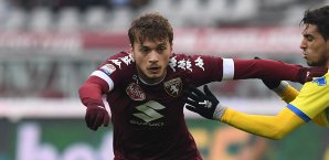 Adam Ljajic steht im Fokus der Dortmunder Adam Ljajic