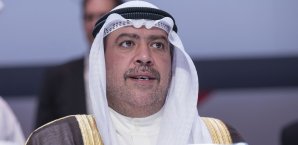 Ahmad Al Fahad Al Sabah