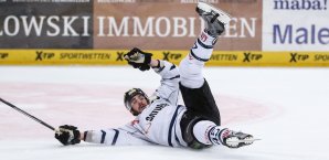 Alexandre Picard schließt sich dem Düsseldorfer EG an Alexandre Picard