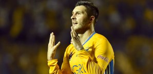 Gignac will trotz Mega-Angebot treu bleiben Andre-Pierre Gignac