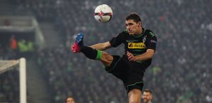 Borussia Mönchengladbach: Der Leihvertrag von Andreas Christensen endet im Sommer Andreas Christensen