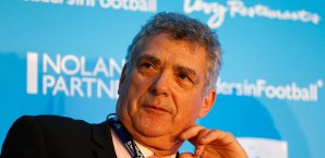 Der Spanische Fußball-Verband RFEF verdächtigt eine Spielmanipulation Angel Maria Villar