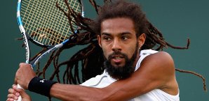 ATP, Dustin Brown