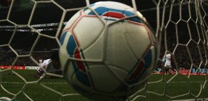 Die Bundesliga erhält einen neuen Spielball Ball