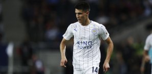 Köln: Interesse an Kapustka Bartosz Kapustka